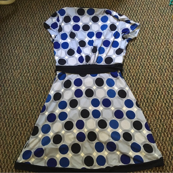 Y2K New York & Company Dress - Picture 6 of 6